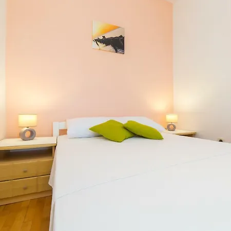 Pelja Feriehus Plano