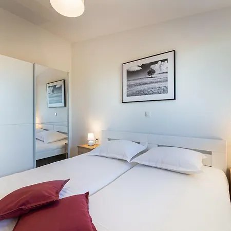 Feriehus Pelja Plano