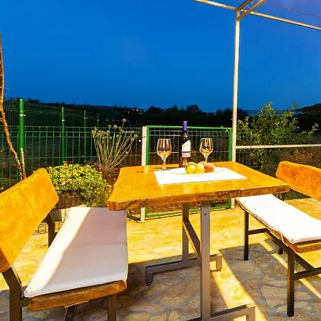 Holiday home Pelja